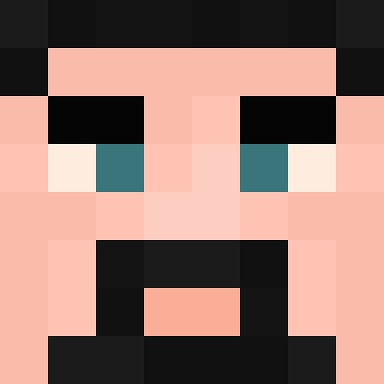 Olvidala's skin