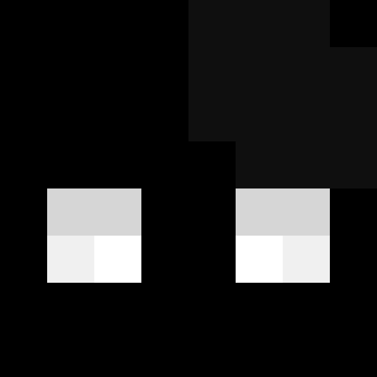 Kingwandi's skin