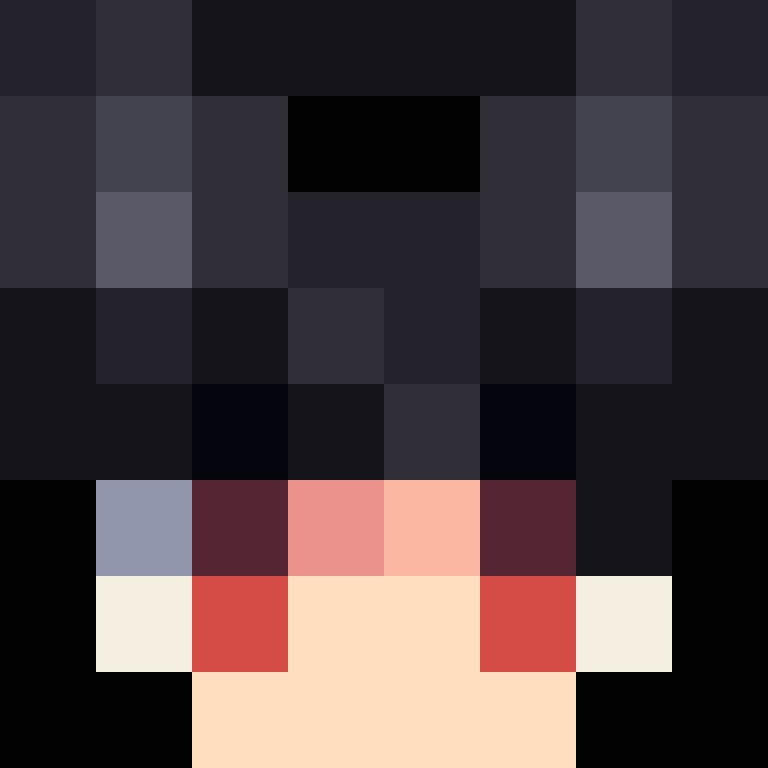 Spirit7577's skin