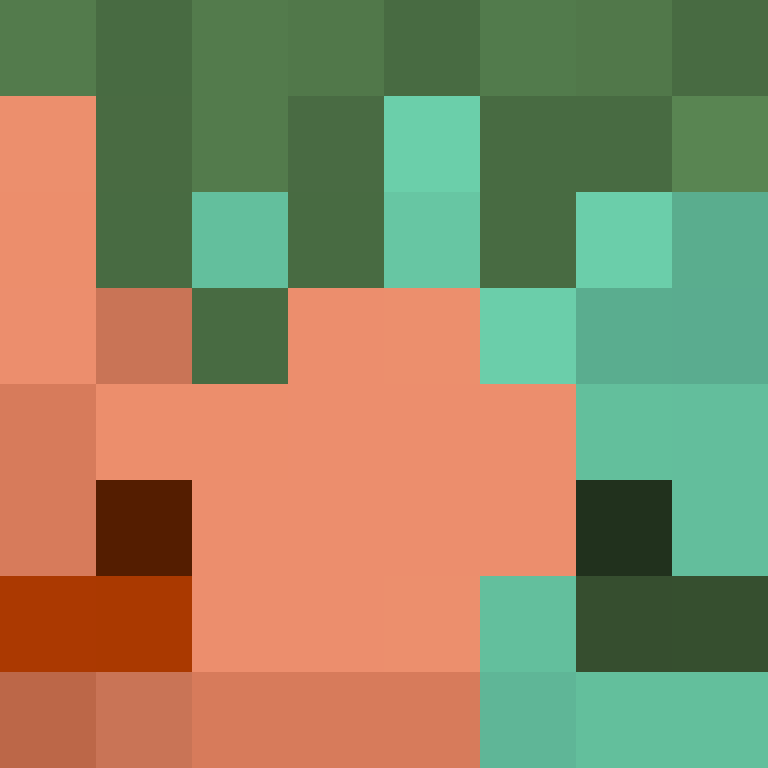 YADORAN0301's skin