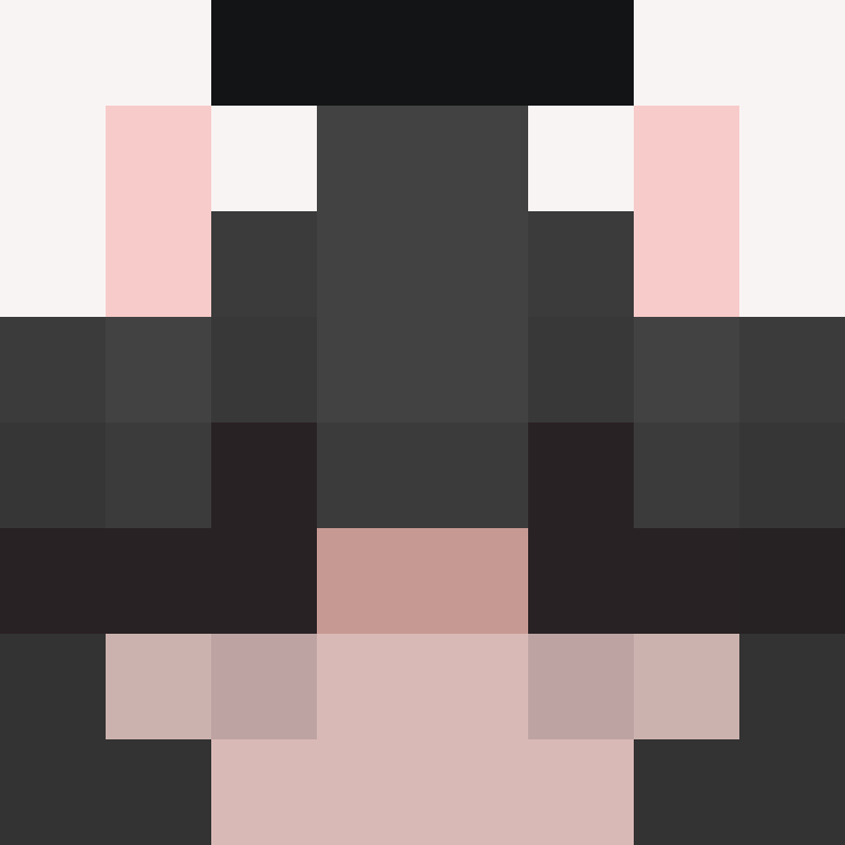 Katiiix's skin