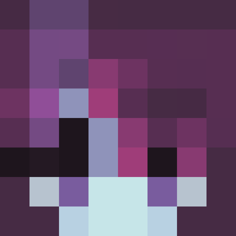 BABOESKA2's skin