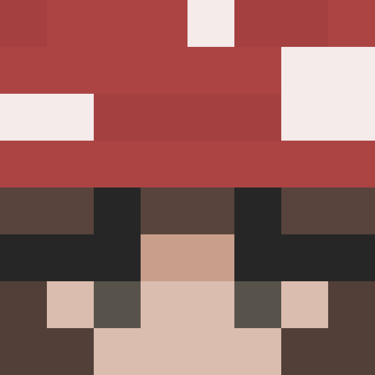 FoxLover5175's skin