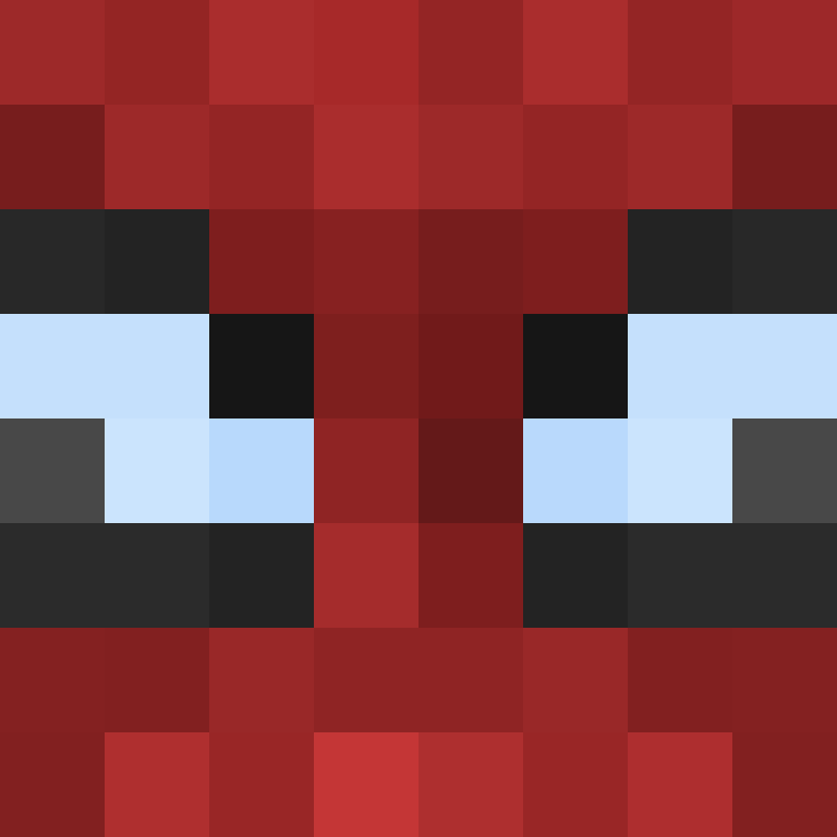Ribgugaz's skin