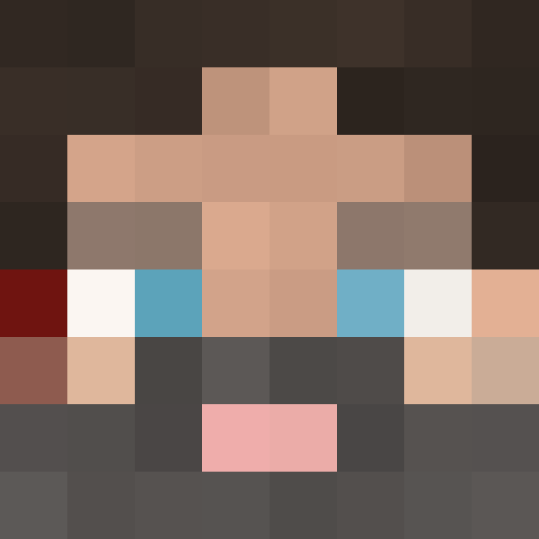 lSkepticl's skin