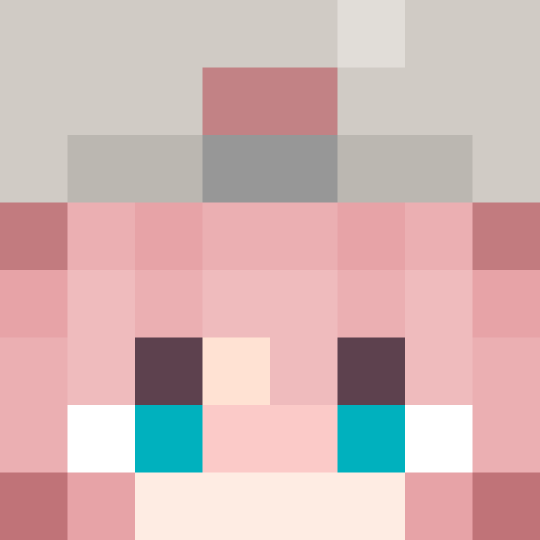 RRRRRE's skin