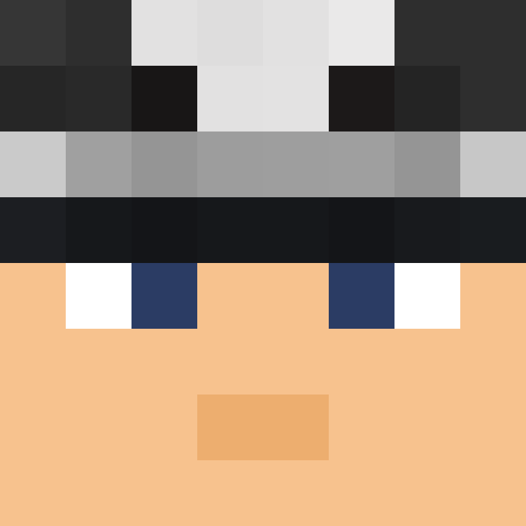 444Synx's skin