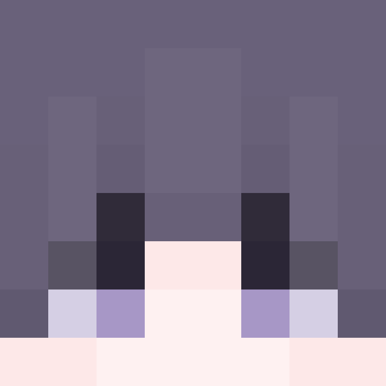 hanmadk's skin