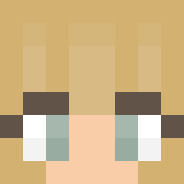 annikawa's skin