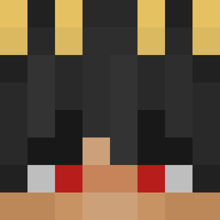 JacbMAN's skin