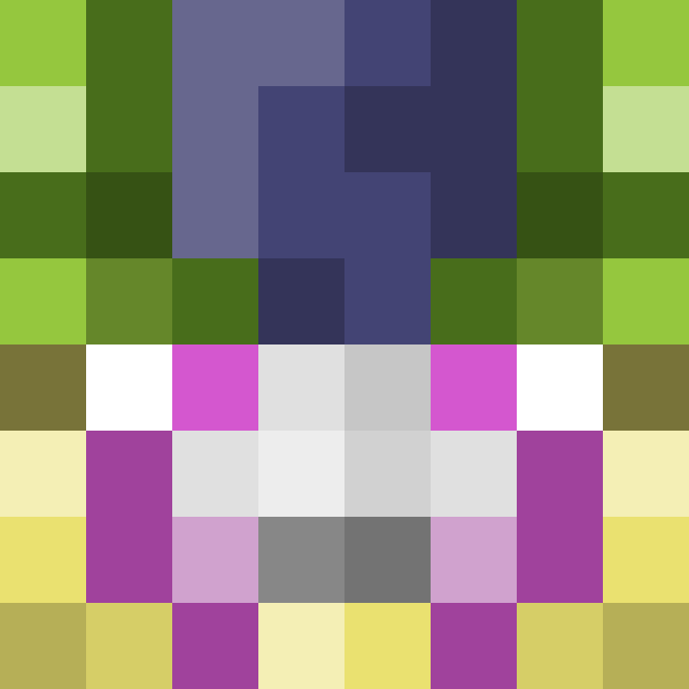 PuzzleM4st3r's skin