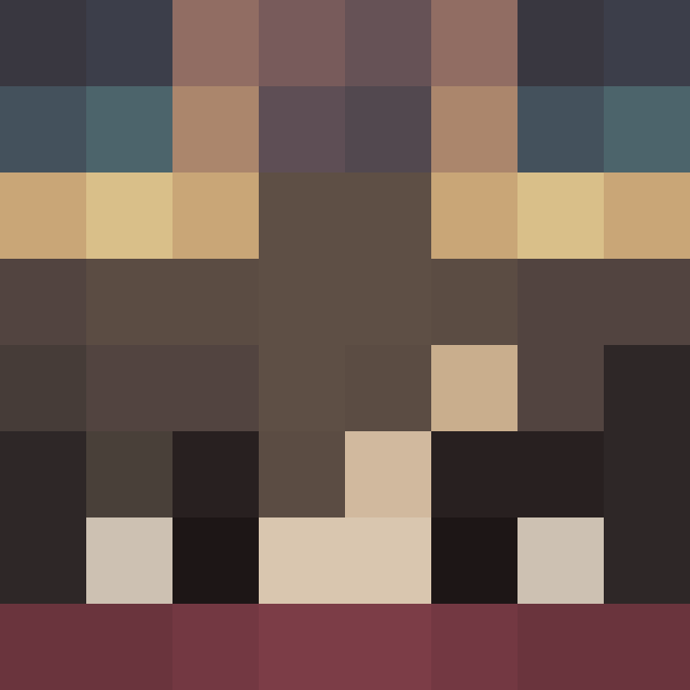 Sapper_fox's skin