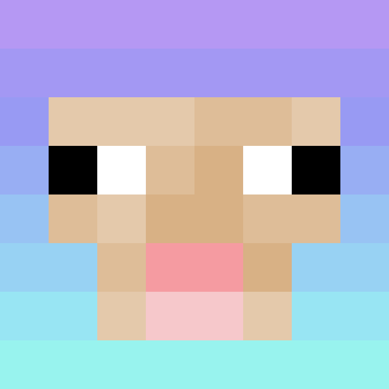 SkinEnthusiast's skin