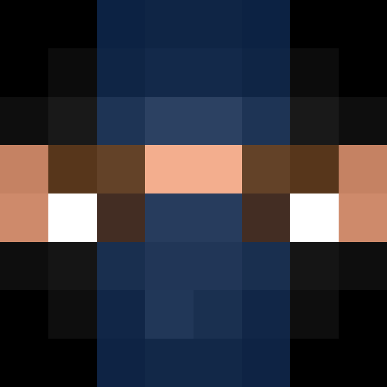 Kr1ptic's skin