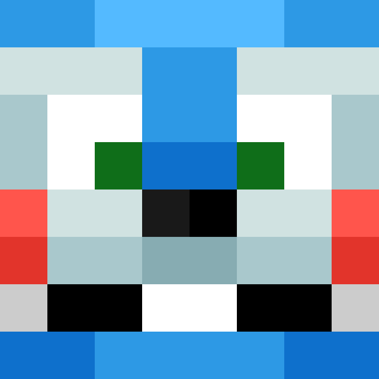 SkinEnthusiast's skin