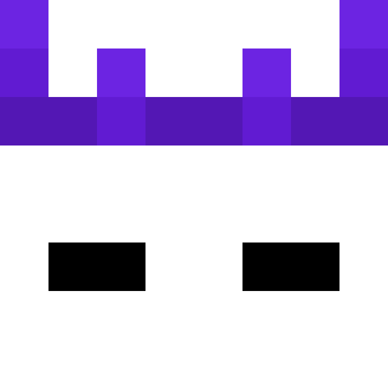 kiervvan's skin