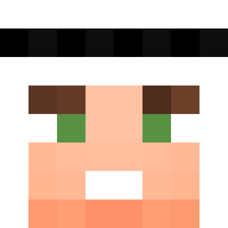 AlzerSalm's skin