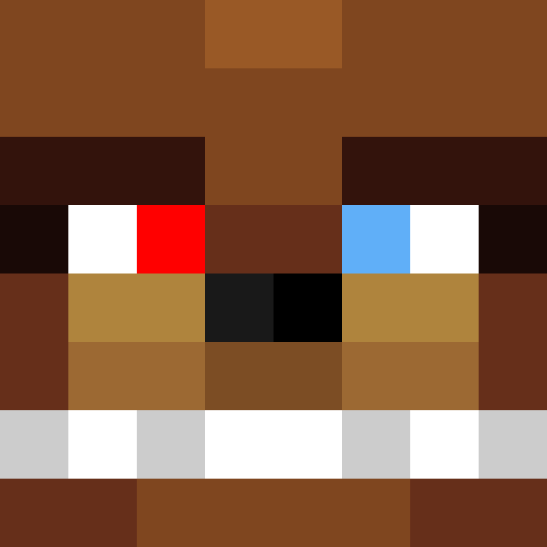 1bbailey3's skin
