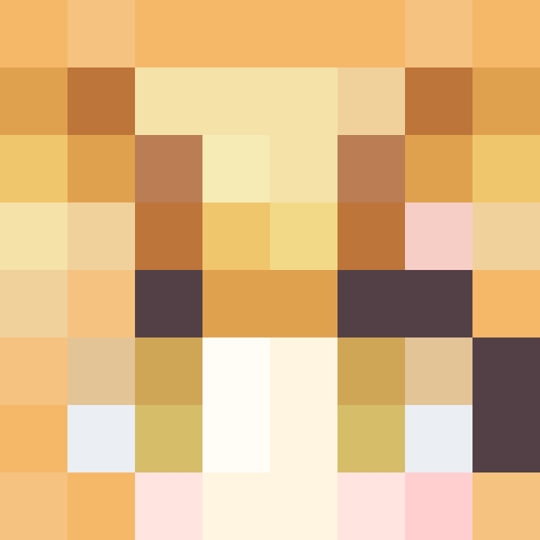 Shaerween's skin
