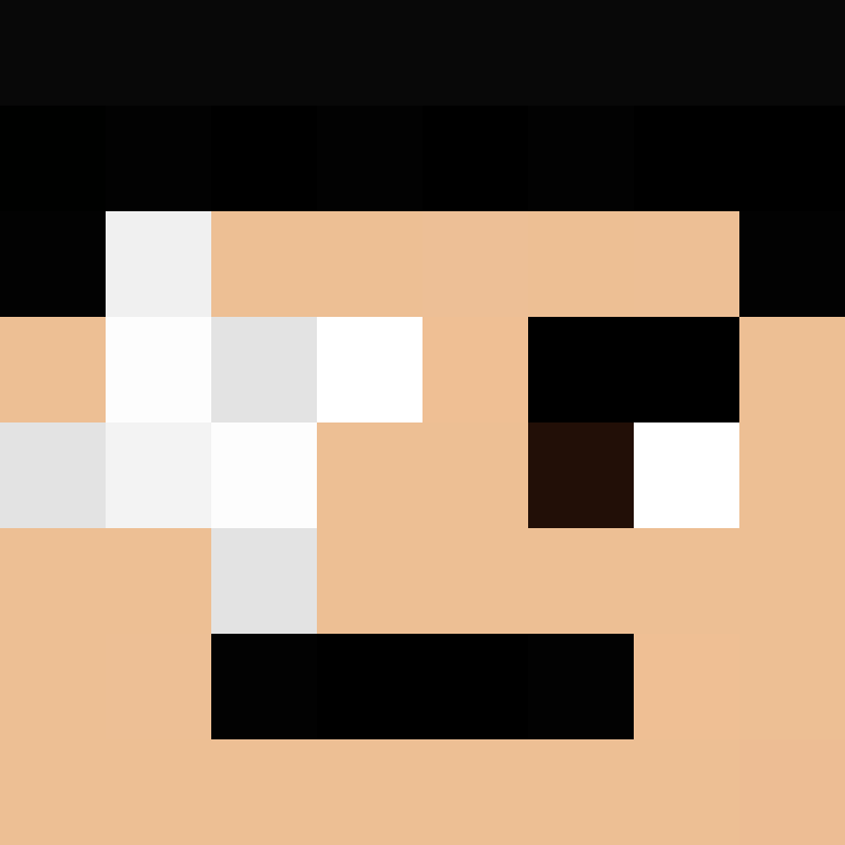 YTDpression's skin