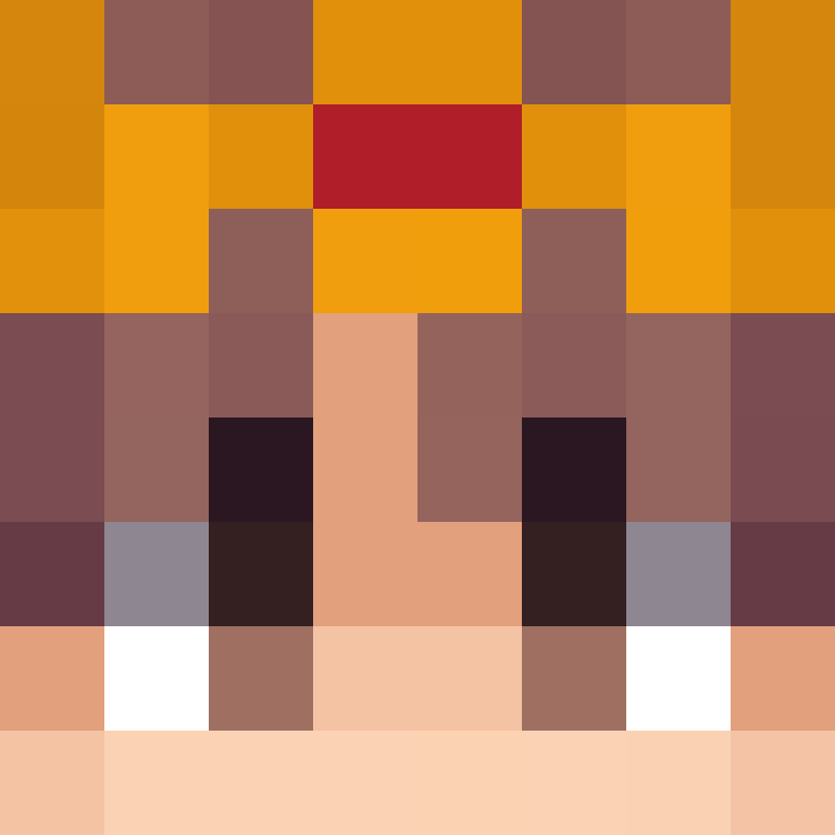 sonicseven43's skin