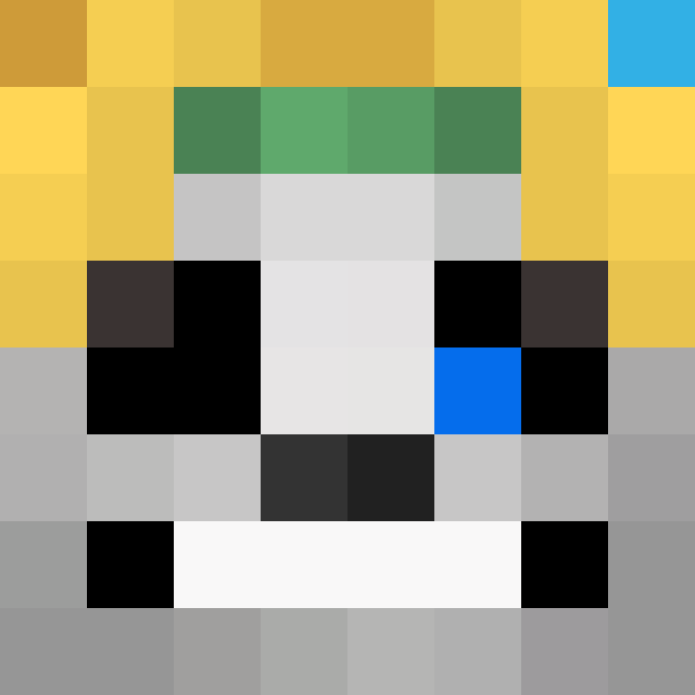malario157's skin