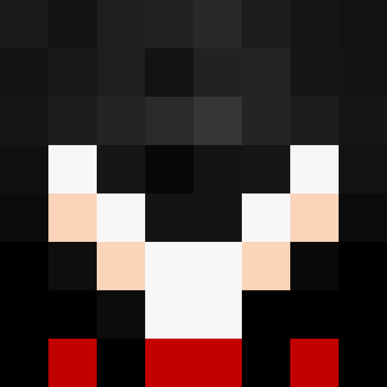 Hoshi60's skin