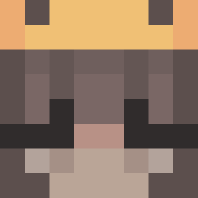 Sxphiacool's skin
