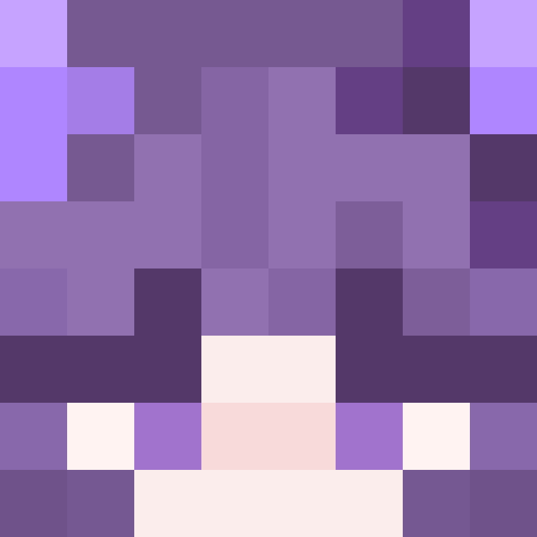 illus1oncy's skin
