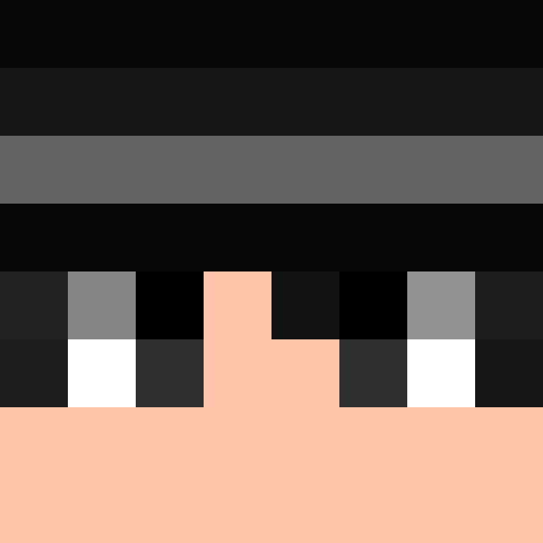SunyyOn's skin
