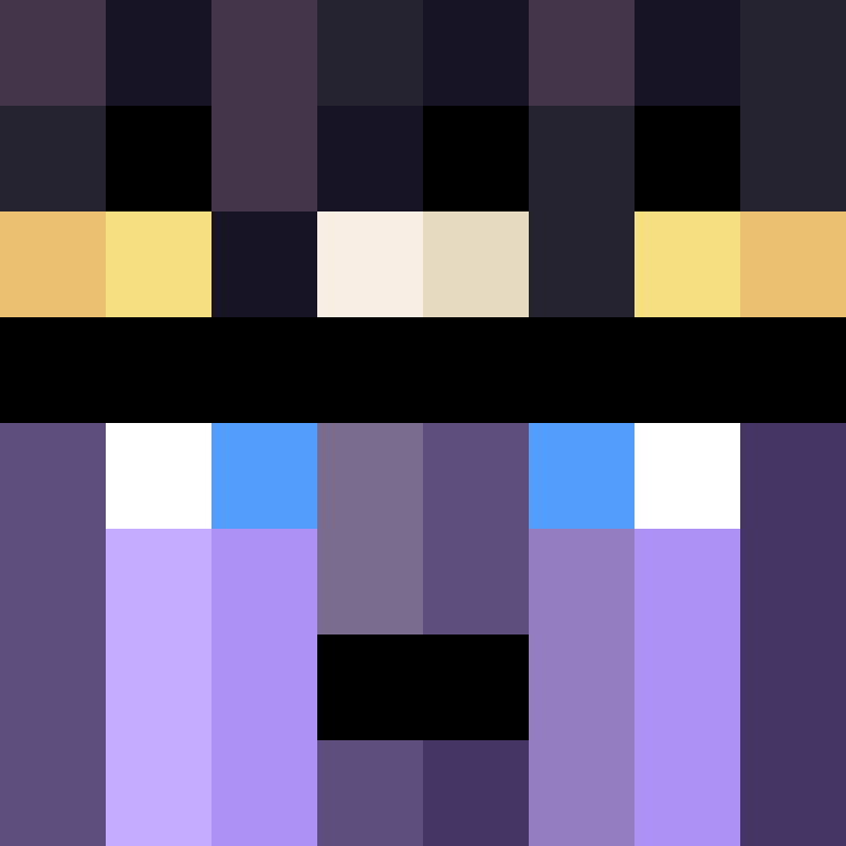 FallenAvenger's skin