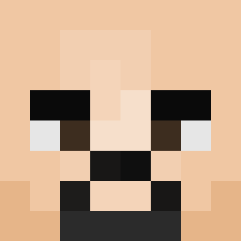 Dasherr827's skin