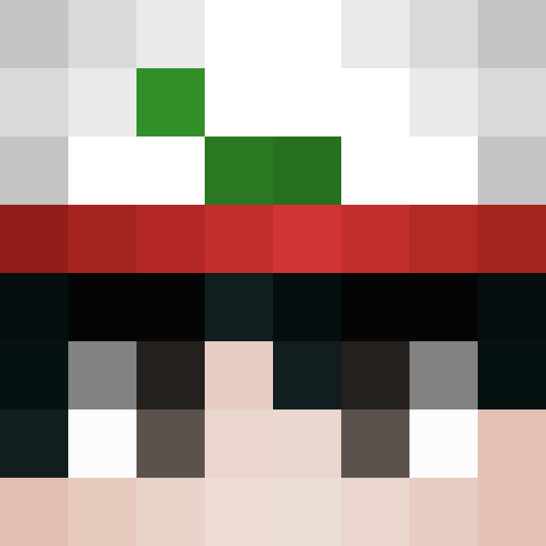 OsitoSesi733's skin