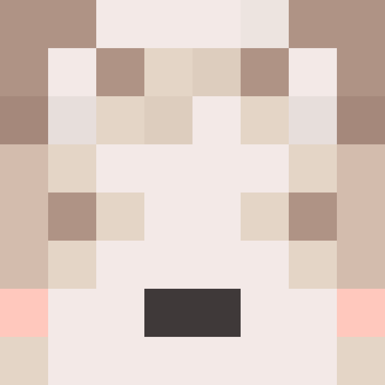 ienddara's skin