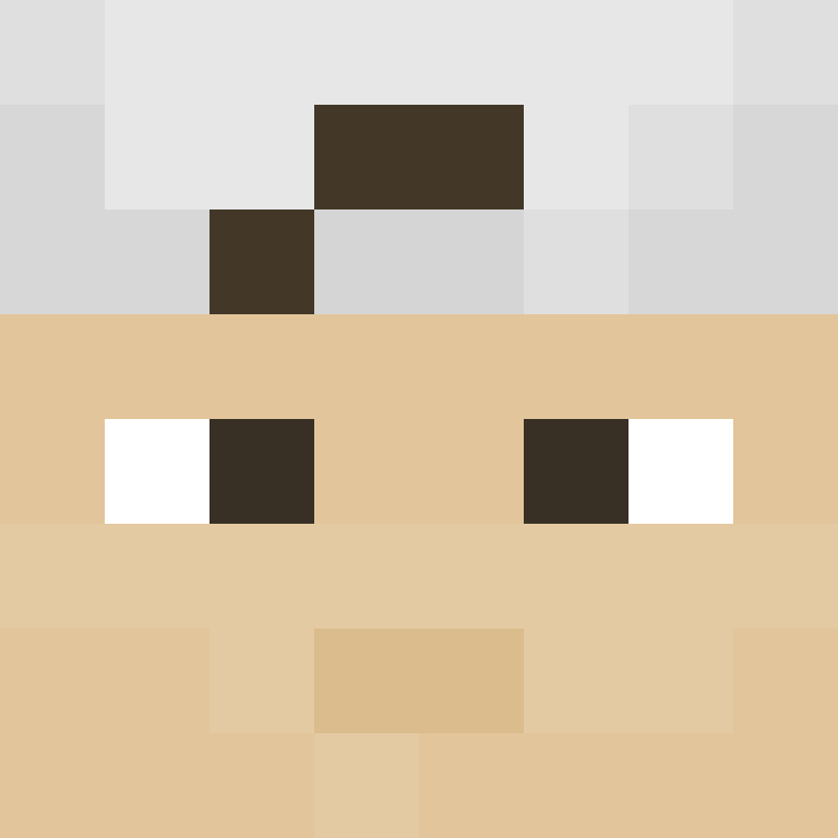 Dahhd's skin