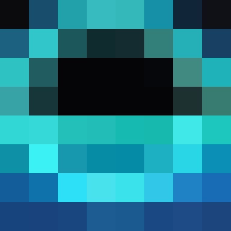 DeeFeeCee's skin
