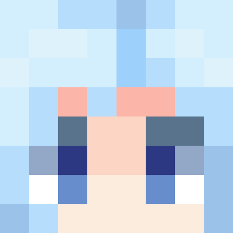 ccel's skin