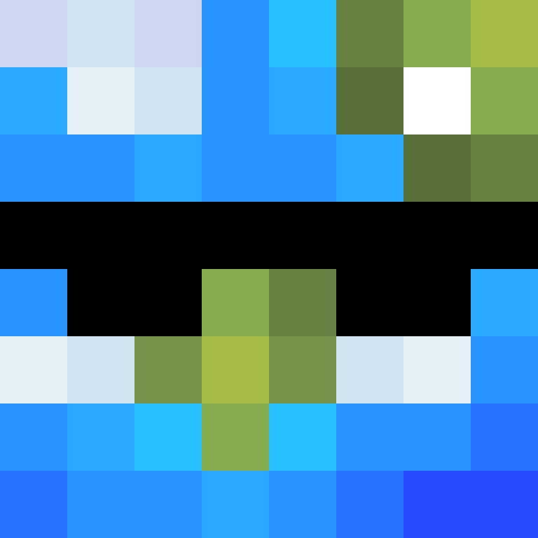 pytuyt's skin