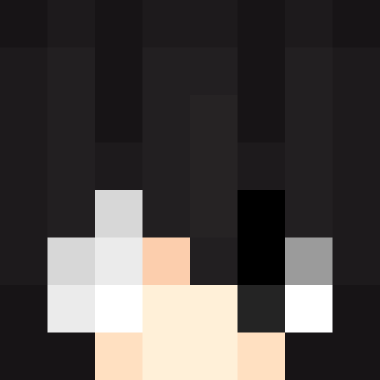 hsTeto's skin