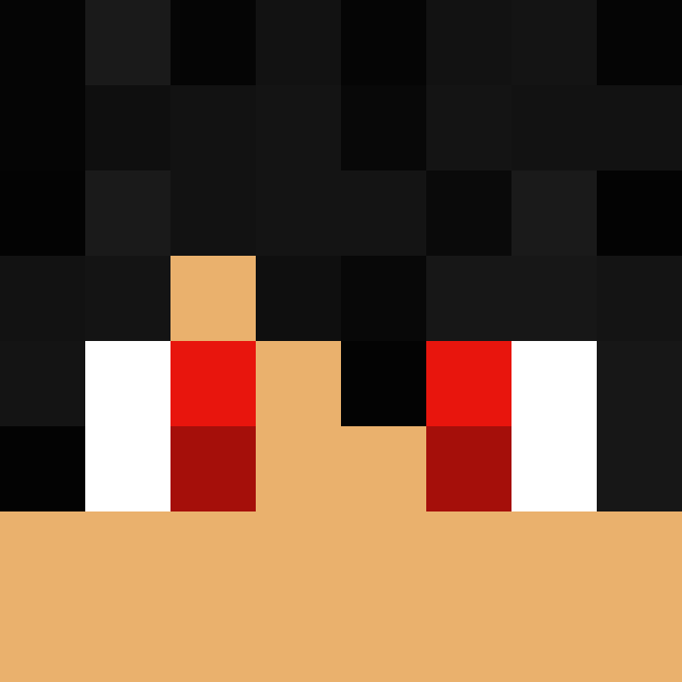 NicolasOtt's skin
