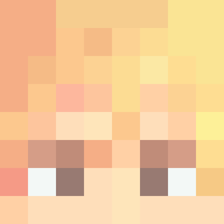 convillue's skin