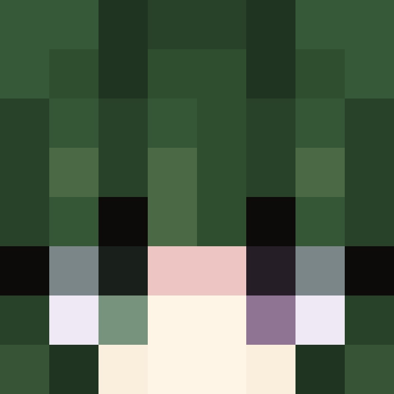 Sefall's skin