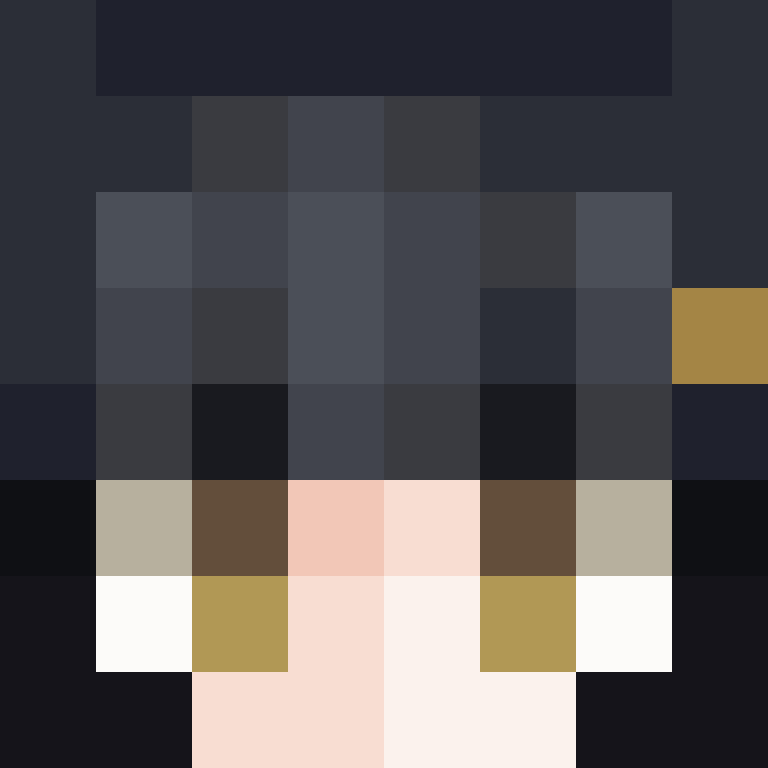 MadamShiva's skin