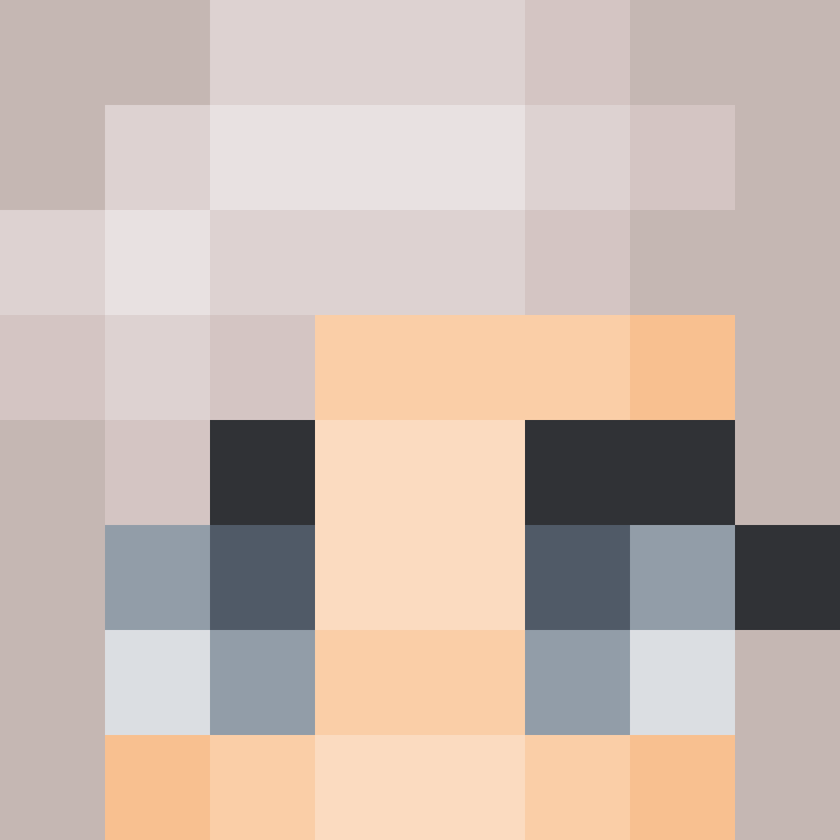 byAnna_'s skin