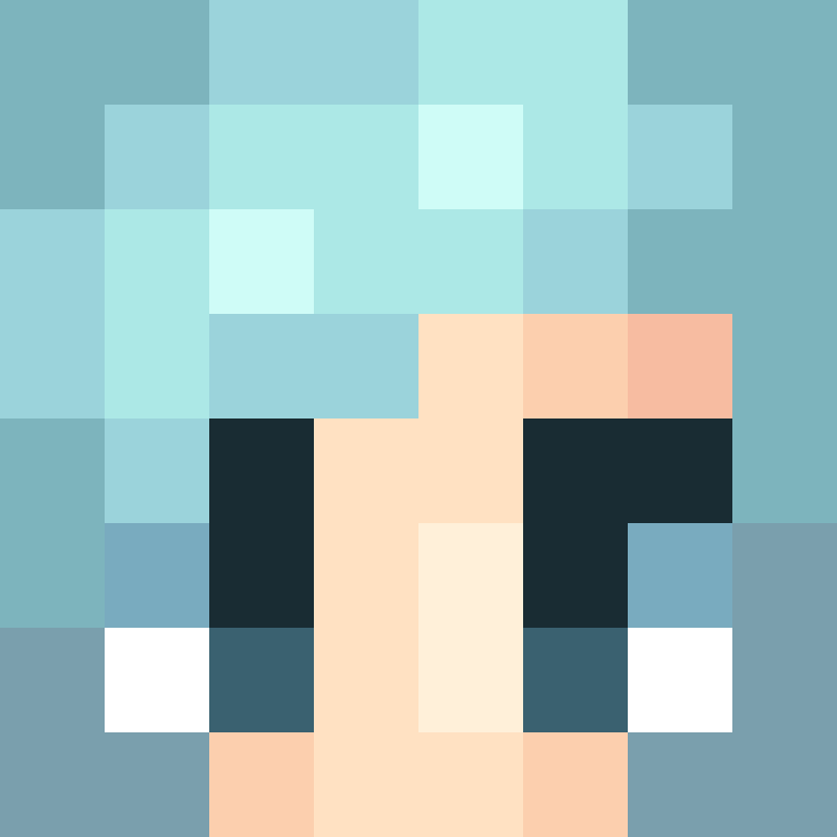 zeraas's skin
