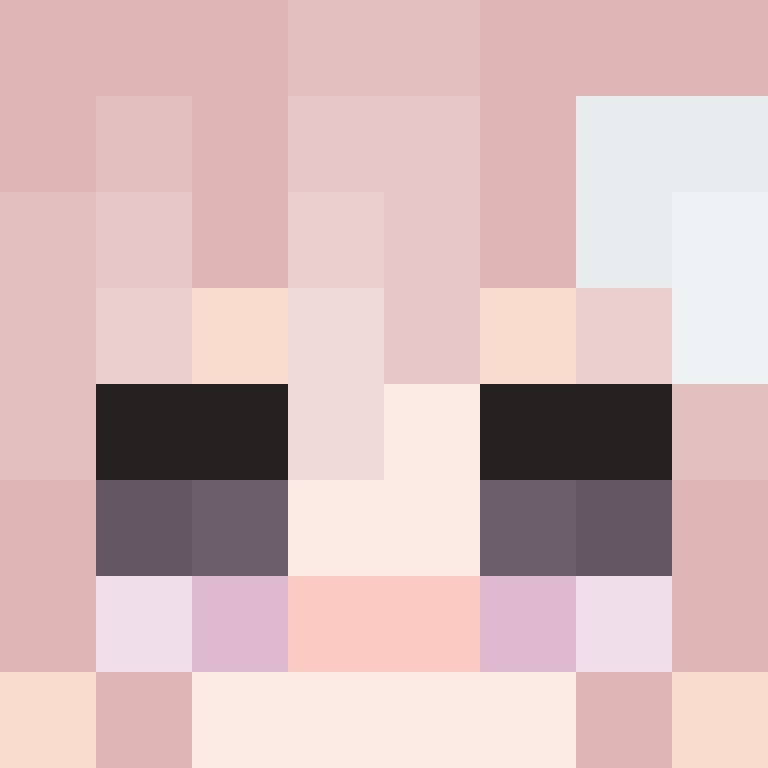 Hankierooo's skin