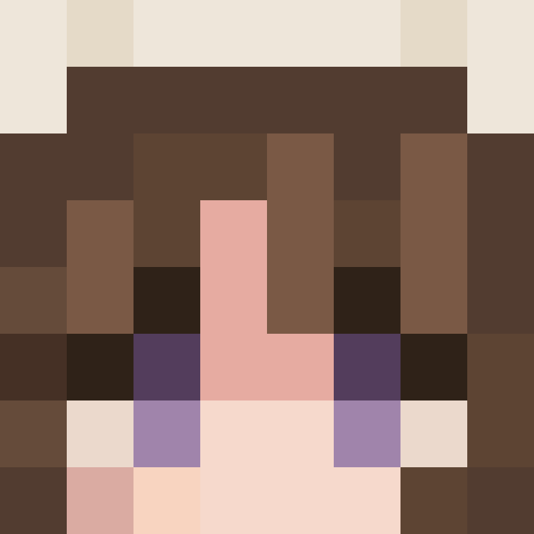 TigerlilyJules's skin