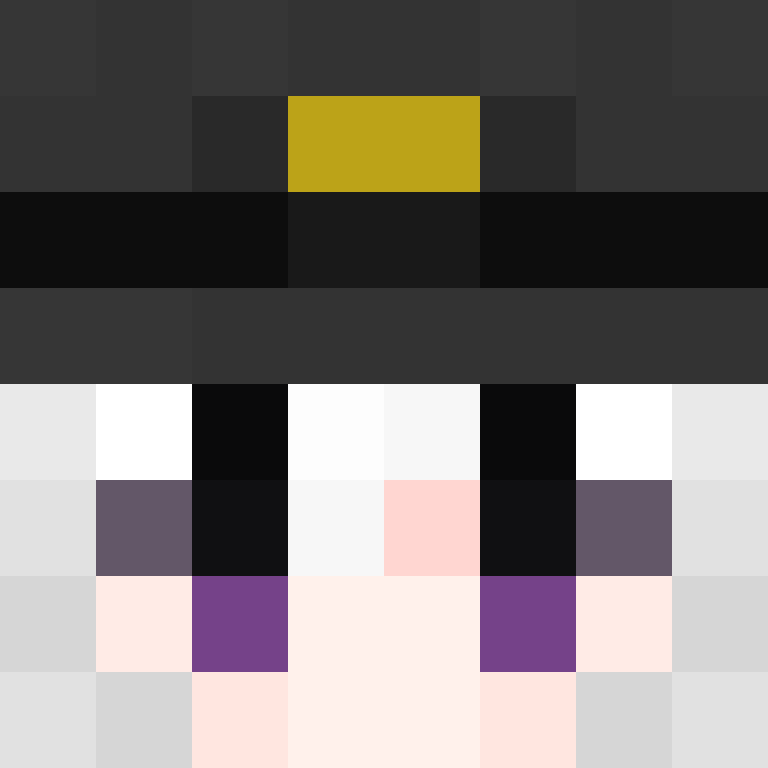 Pinkbear2009's skin