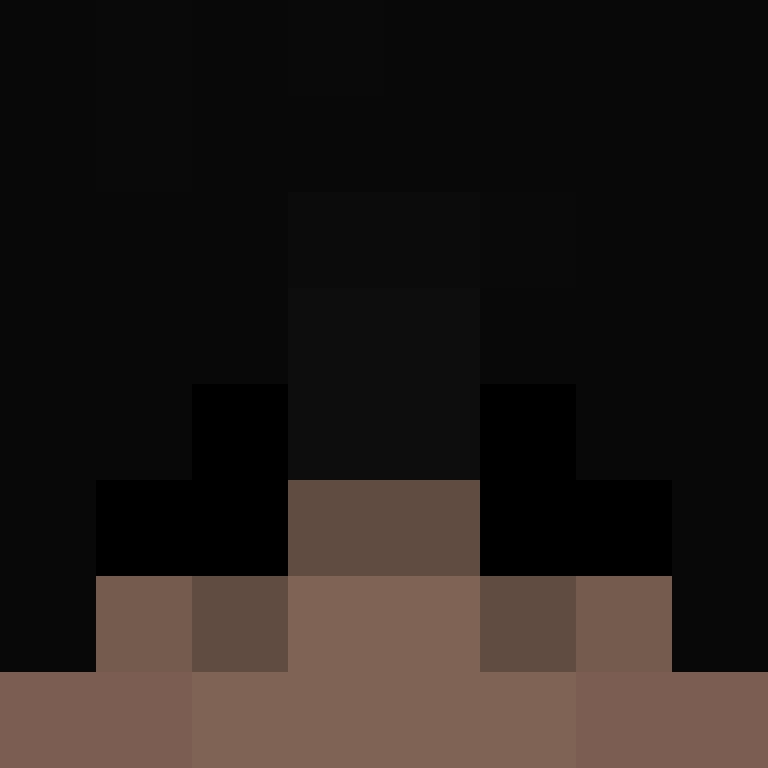 Brute's skin
