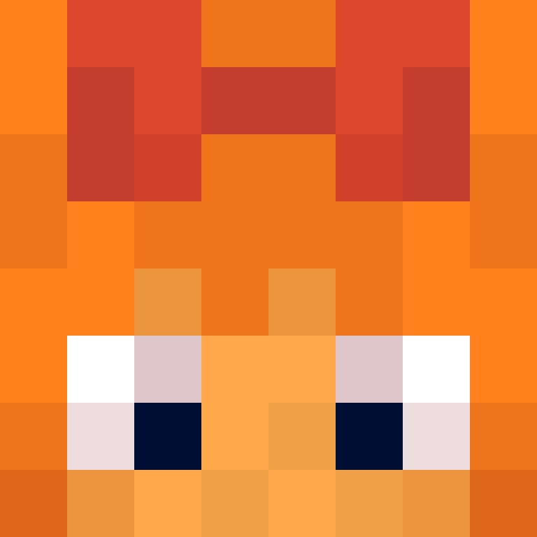 rohesisbored's skin